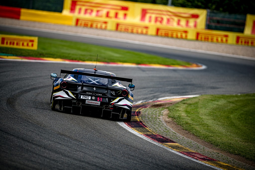 (Foto: Ferrari Media)